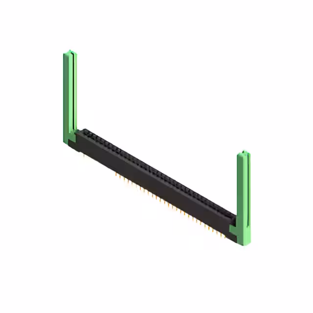 387-072-542-258 EDAC Inc.  Edgeboard Connectors